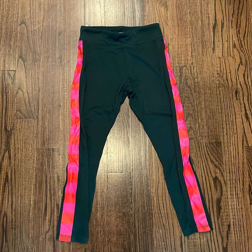 Tory Sport- sports bra. Worn once, in like new condition